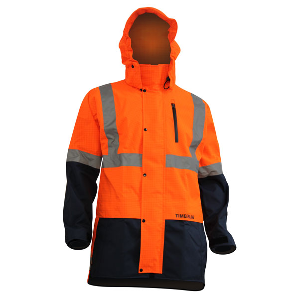 Timberline TTMC Jacket